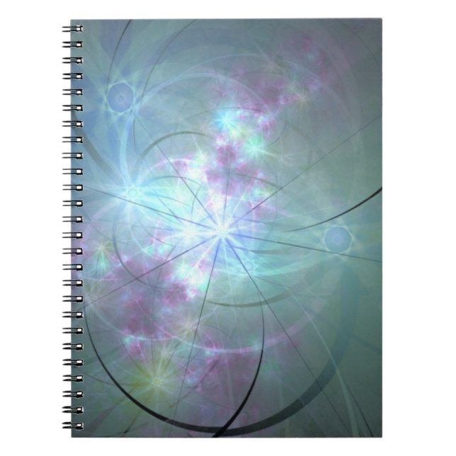 Cuaderno idea (Frente)