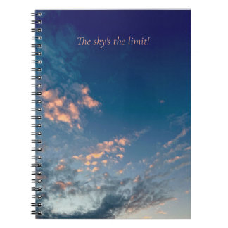 Cuaderno Idea Journal