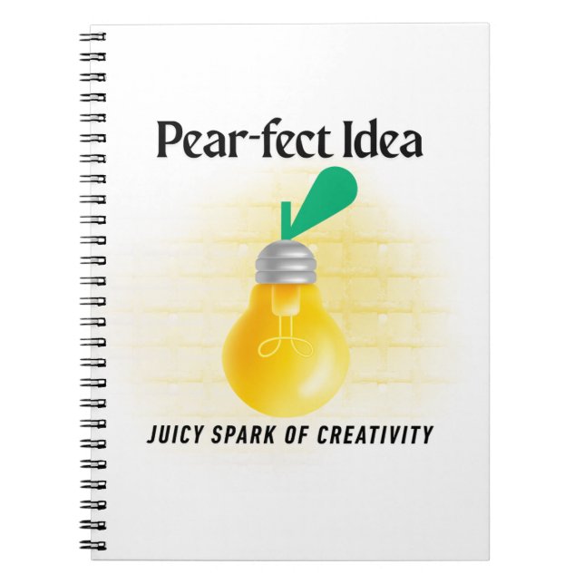Cuaderno Idea prefecta (Frente)