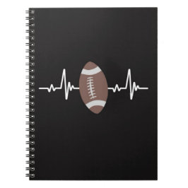 Cuaderno Ideas De Regalo De Fanático Para Jugador Deportivo