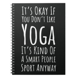 Cuaderno Ideas De Regalo Para Un Yogi Amante Del Yoga Para 