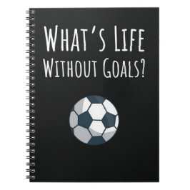 Cuaderno Ideas Divertidas de Regalos para un Fanático del F