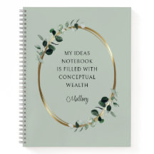 Ideas Motivacionales De Cita De Eucalyptus Gold Sa