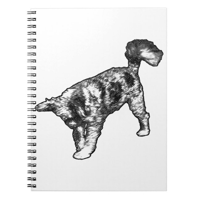 Cuaderno Ideas Nacidas en Senderos Ocupados (Frente)