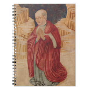 Cuaderno Iglesia de San Juan Casiano Padre