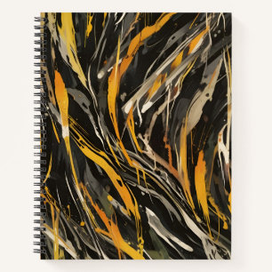 Cuaderno Ignis et Umbra