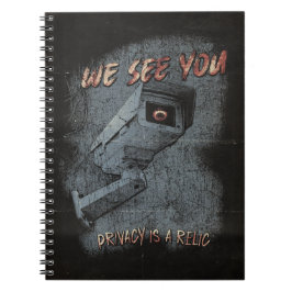 Cuaderno Ignorar - Diseño de Calzado Tecno-Distópico