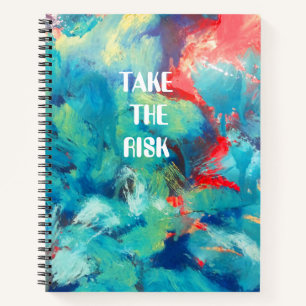 Cuaderno Ignorar tu creatividad y liberar tu potencial