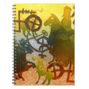 Cuaderno Igualación