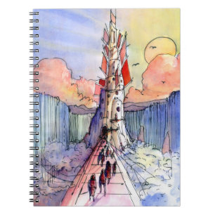 Cuaderno Il Manufatto