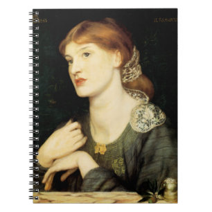 Cuaderno Il Ramoscello (Bella e Buona)