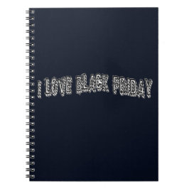 Cuaderno ILBF-Stripes