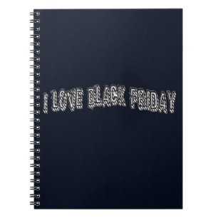 Cuaderno ILBF-Stripes