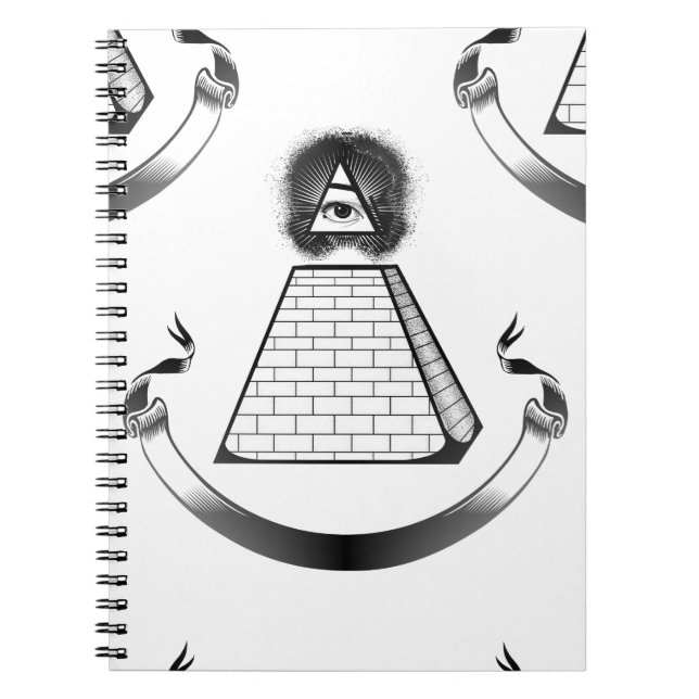 Cuaderno iluminador (Frente)