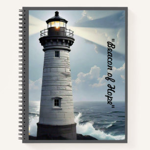 Cuaderno "Iluminar el camino de la vida"