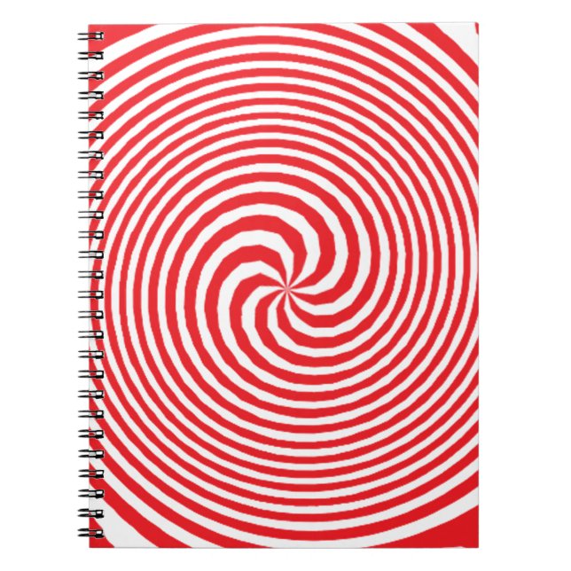 Cuaderno ilusión (Frente)