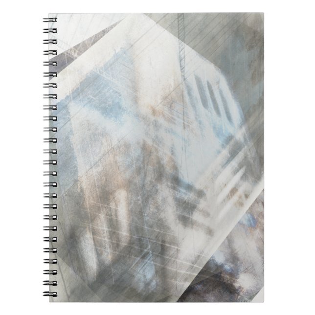 Cuaderno Ilusión factible IV (Frente)