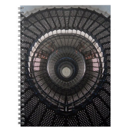 Cuaderno ilusión óptica