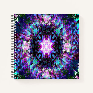Cuaderno Ilusiones en el tiempo...