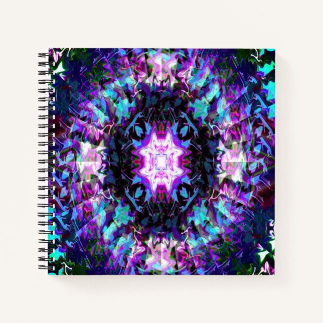 Cuaderno Ilusiones en el tiempo... (Anverso)