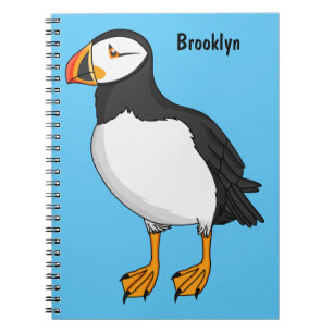 Cuaderno Ilustracion atlántico