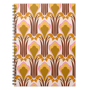 Cuaderno Ilustracion de Bandana.