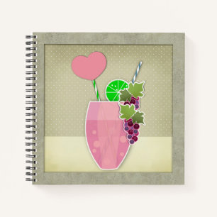 Cuaderno Ilustracion de época