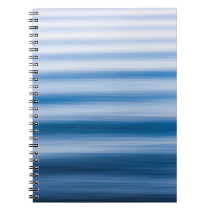 Cuaderno Ilustracion de rizo de agua