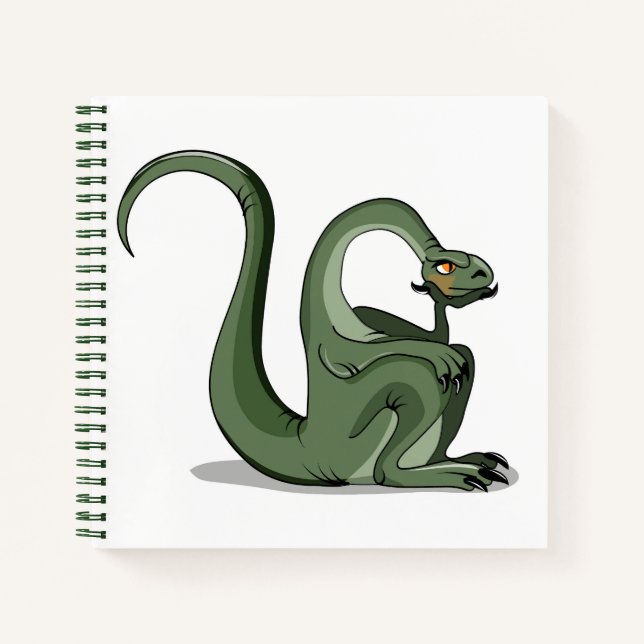 Cuaderno Ilustracion Del Pensamiento De Un Personalizado Br (Anverso)
