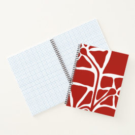 Cuaderno Ilustración floral