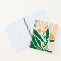 Ilustración floral