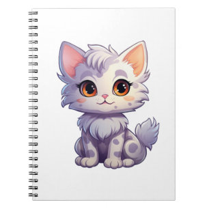 Cuaderno ilustracion personalizado
