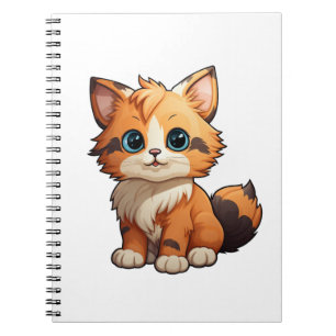 Cuaderno ilustracion personalizado