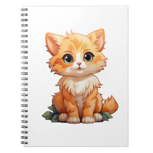 Cuaderno ilustracion personalizado