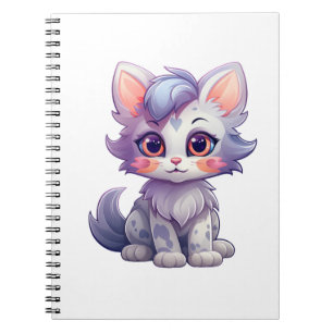 Cuaderno ilustracion personalizado
