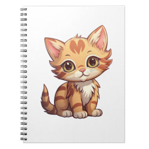 Cuaderno ilustracion personalizado