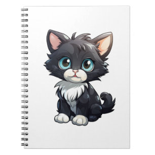 Cuaderno ilustracion personalizado