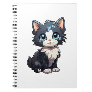 Cuaderno ilustracion personalizado