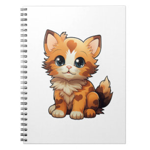 Cuaderno ilustracion personalizado