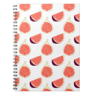 Cuaderno Ilustracion sobre el tema de color marrón marrón
