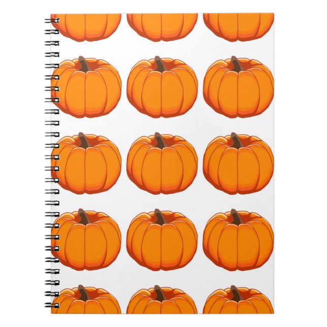 Cuaderno Ilustracion sobre el tema de la pompa amarilla de  (Frente)