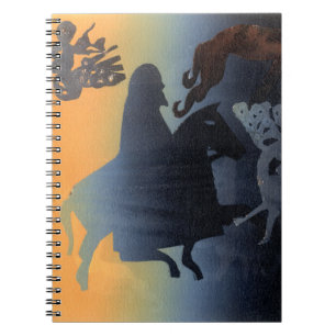 Cuaderno Imagen céltica