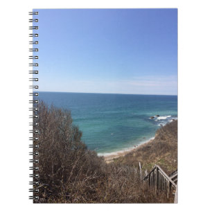 Cuaderno imagen de foto personalizado personalizada