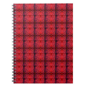 Cuaderno Imagen del árbol de caída Filtro de Reoleta Te