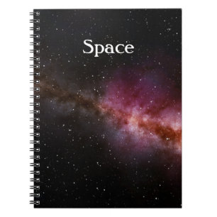 Cuaderno Imagen del universo 