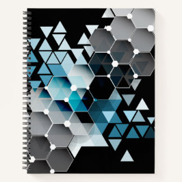 Cuaderno Imaginación geométrica