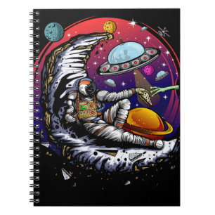 Cuaderno imán de piedra