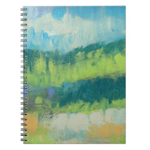 Cuaderno Impasto Campo II