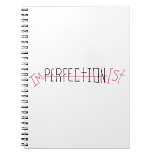 Cuaderno Imperfeccionista