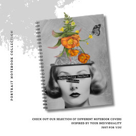 Cuaderno Imperfectamente perfecto - ¿Te gusta mi nuevo gorr